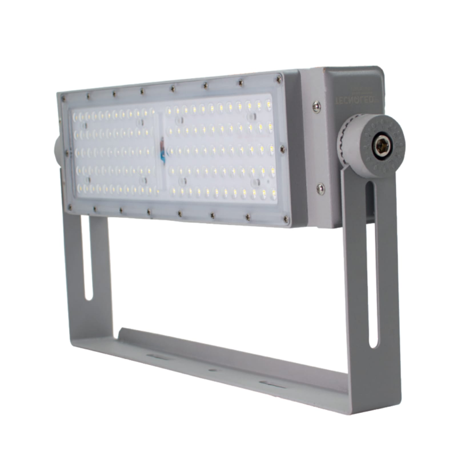 Reflector LED CTNW 100W de Alta Potencia/Iluminación precisa