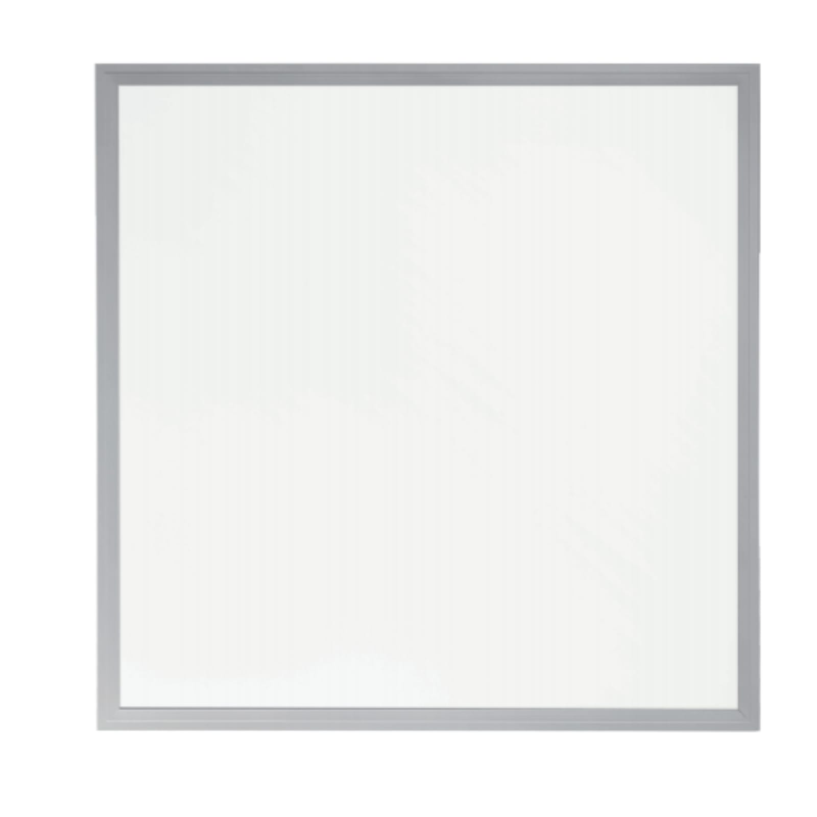 Panel LED Empotrable 60X60 /36W Iluminación para Oficina