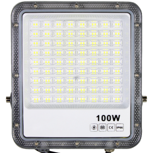 Reflector LED 100W de Alta Potencia