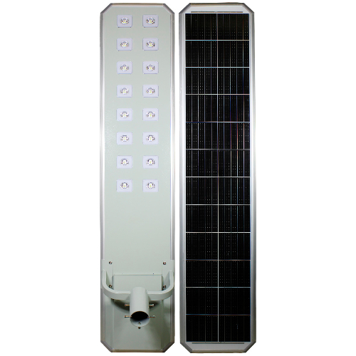 Lámpara LED 400W para Alumbrado Exterior de Alta Potencia
