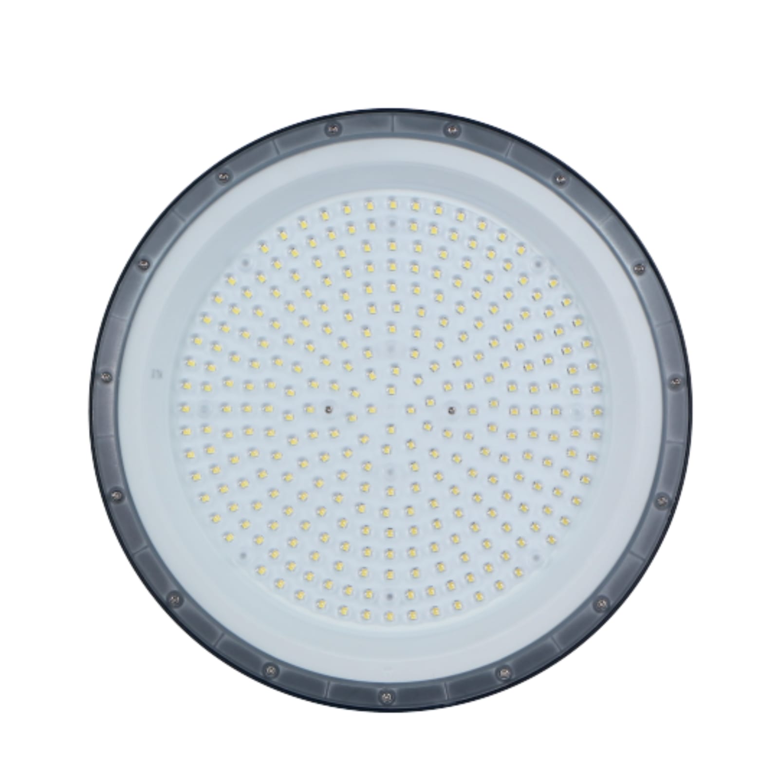 Campana Industrial LED 200W de Máximo Brillo