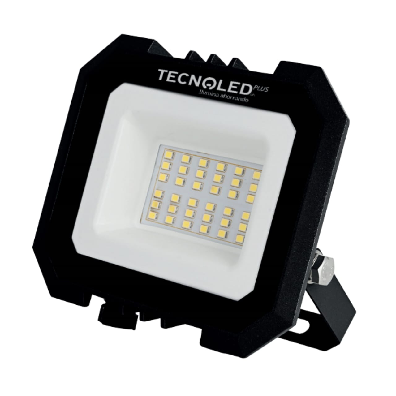 Reflector LED RST 20W Bright Choice | Ideal para Patios
