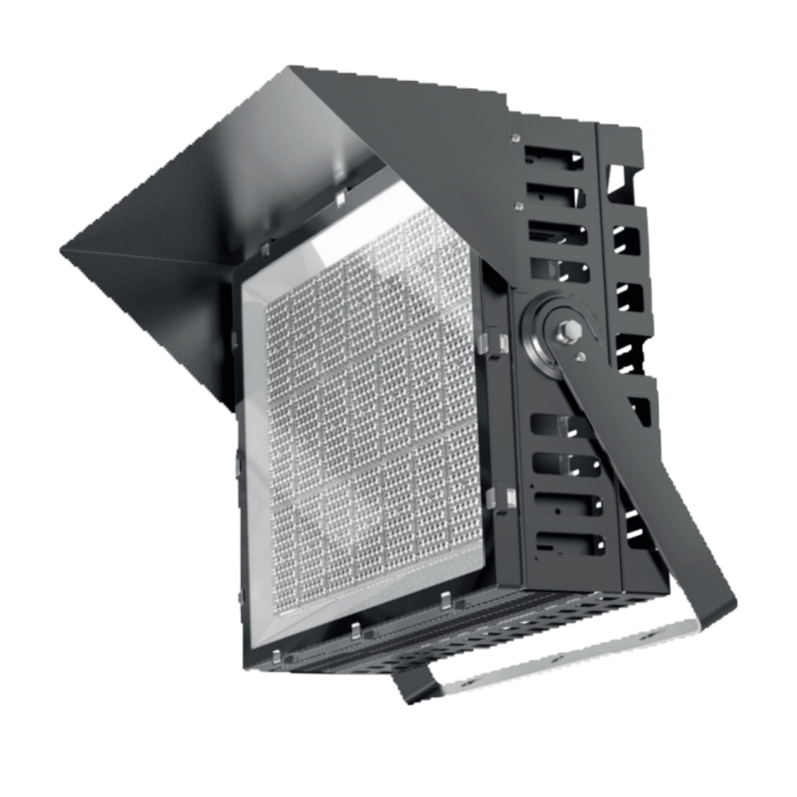 Reflector LED Industrial de Alta Potencia 1000W ProLight Iluminación Extrema