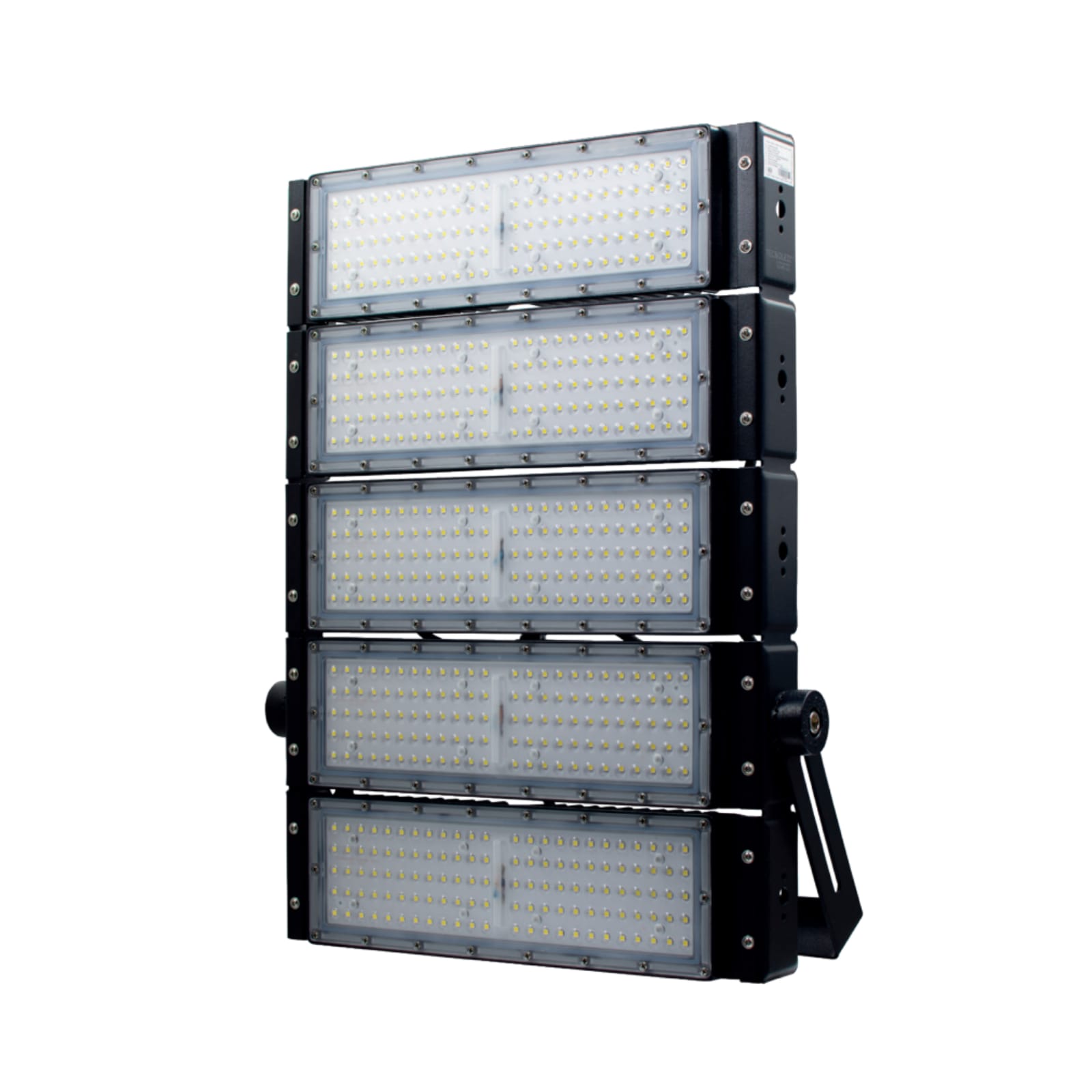 Reflector LED 500W/Máxima Intensidad para los Proyectos Más Exigentes