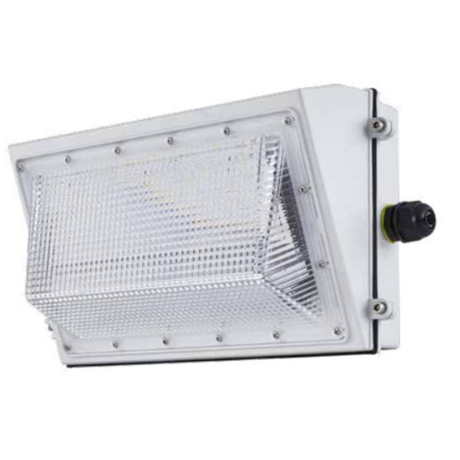 Wall Pack LED 60W White Edition – Iluminación Moderna y Eficiente
