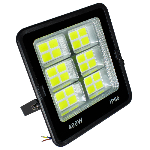 Reflector de Corriente Alterna 400W Excelente para Alumbrado Exterior