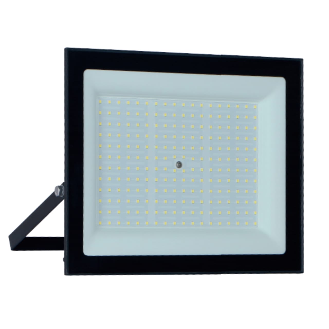 Reflector LED RSECO 200W Black Vision | Elegancia y Potencia