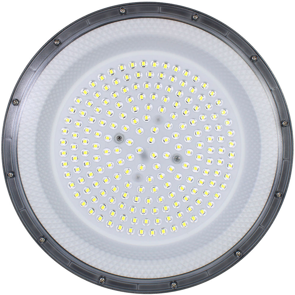 Lámpara Colgante de Corriente Alterna para Interiores 150W