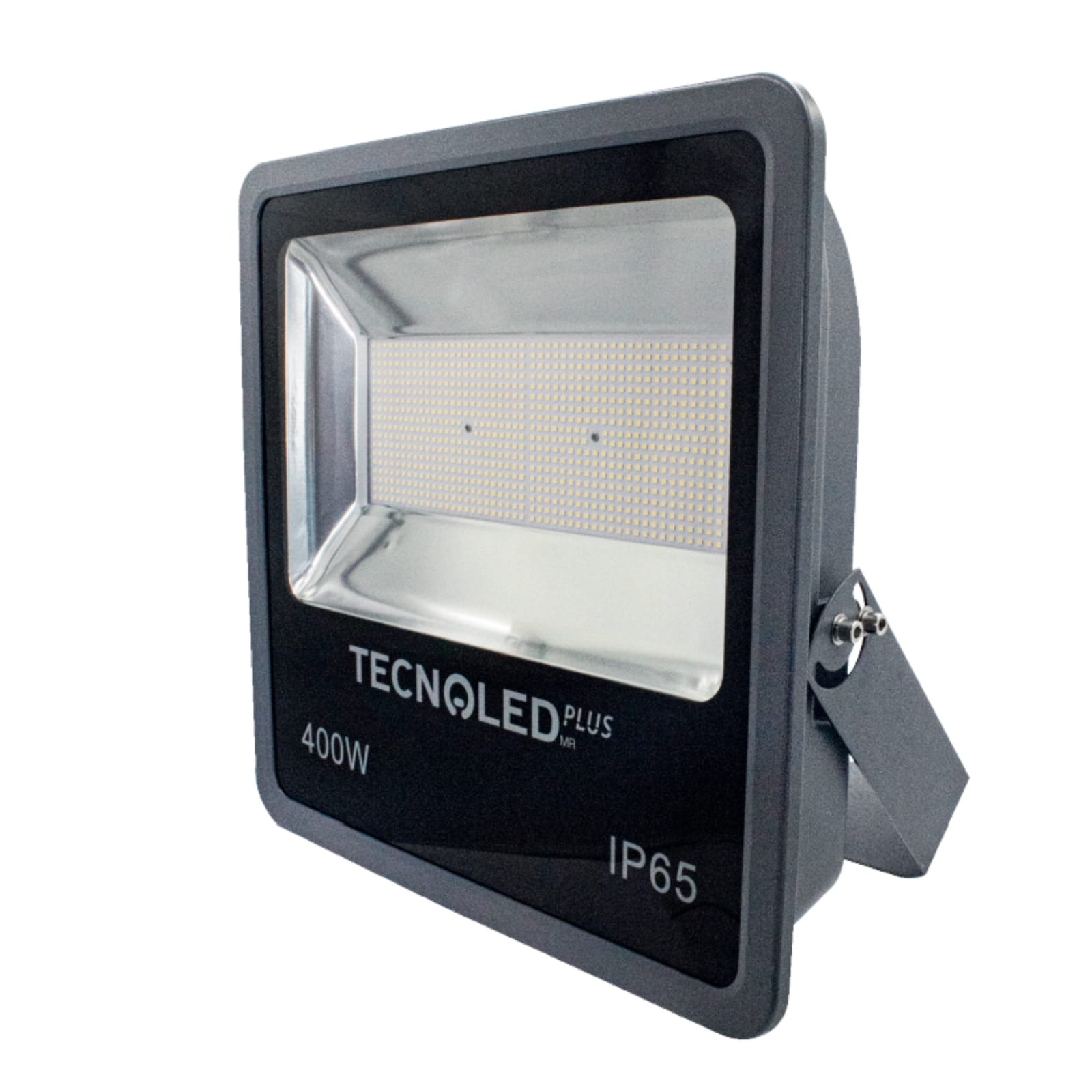 Reflector LED RBAT 400W/Iluminación de Alto Impacto para Espacios Exigentes