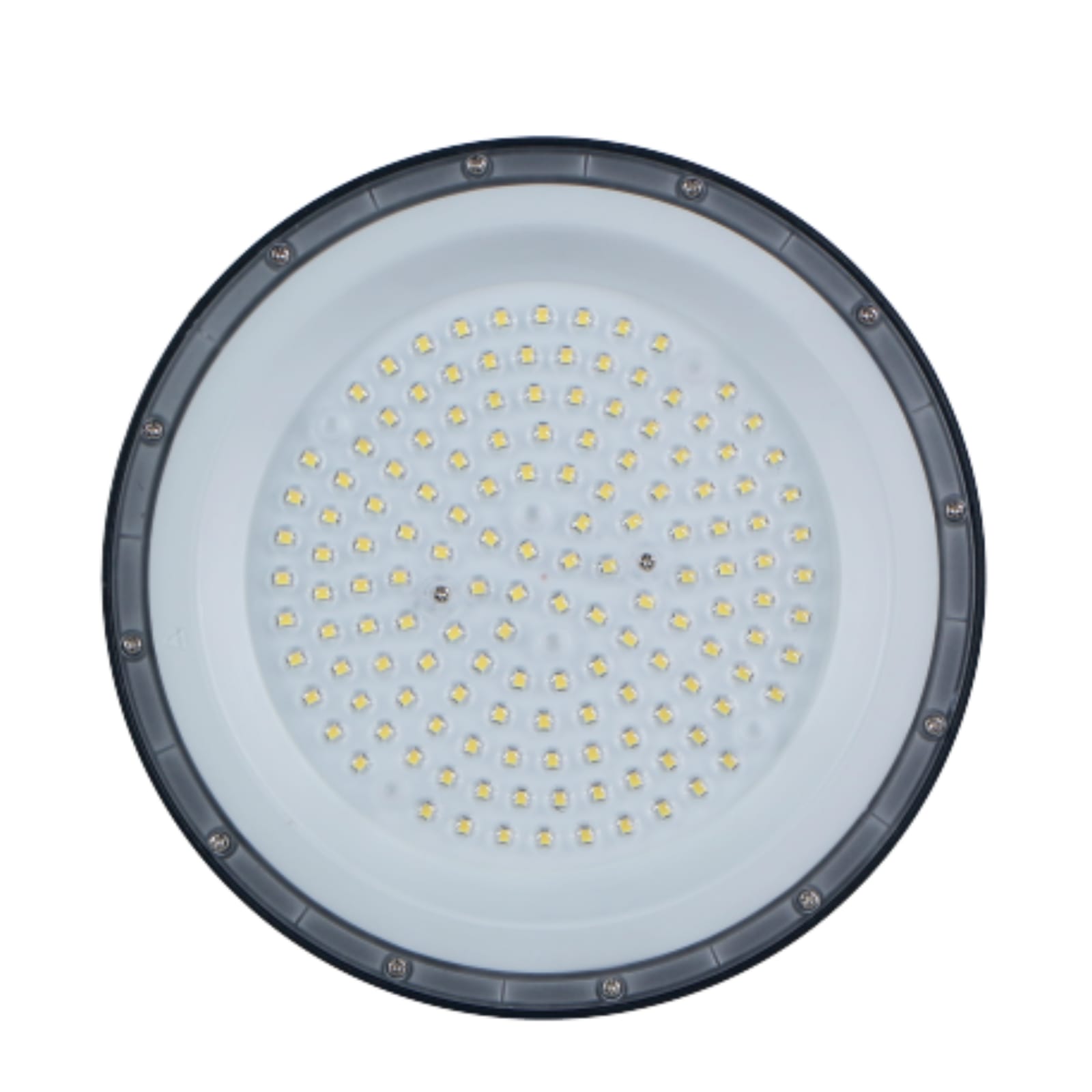 Campana Industrial LED 100W de Alto Rendimiento para Bodegas