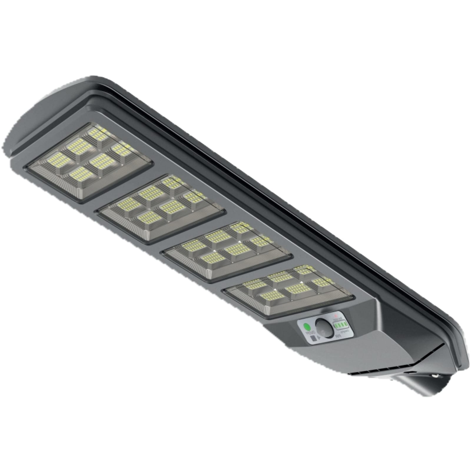 Lámpara LED 90W con Tono de Luz Ajustable Iluminación Brillante