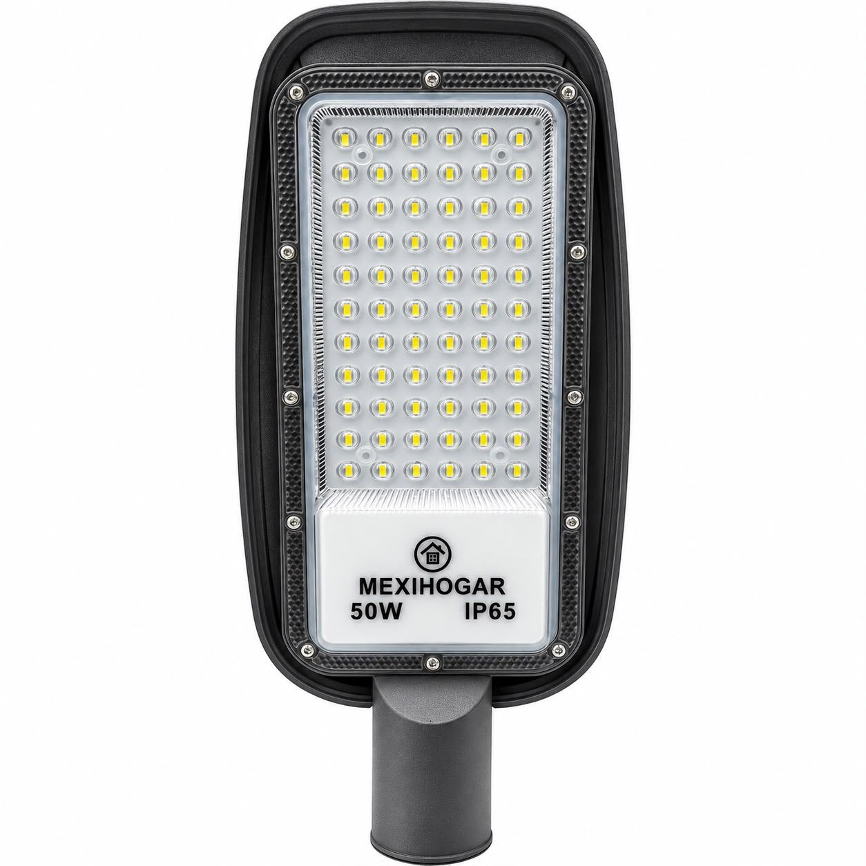 Lámpara Eléctrica 50W MEXIHOGAR suburbana alumbrado público