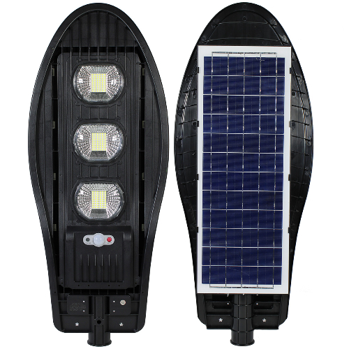 Lámpara Solar 18611 MEXIHOGAR