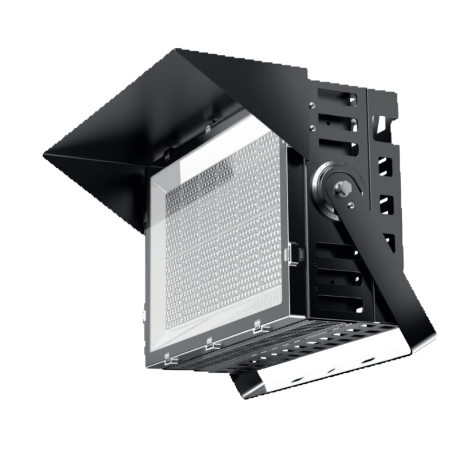 Reflector LED Industrial de Alta Potencia 600W ProLight Rendimiento Profesional