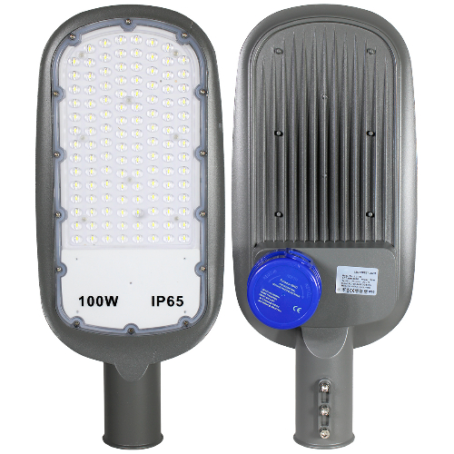 Lámpara Eléctrica LED 100W Alta Potencia e Iluminación