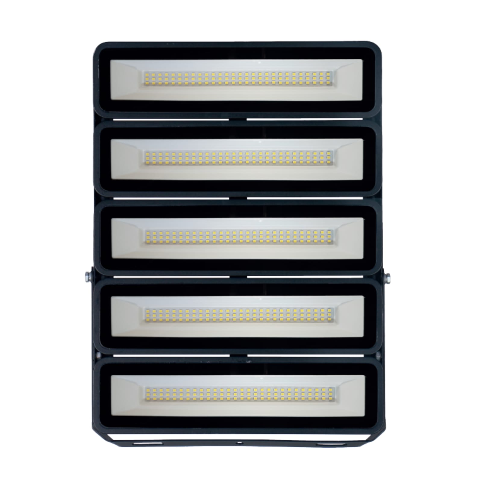 Reflector LED 500W La Máxima Potencia para Iluminar en Grande
