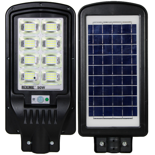 Lámpara Solar 16399 MEXIHOGAR