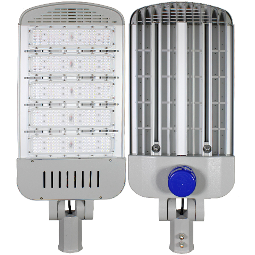 Lámpara LED 250W de Alta Potencia Ideal para Espacios Amplios