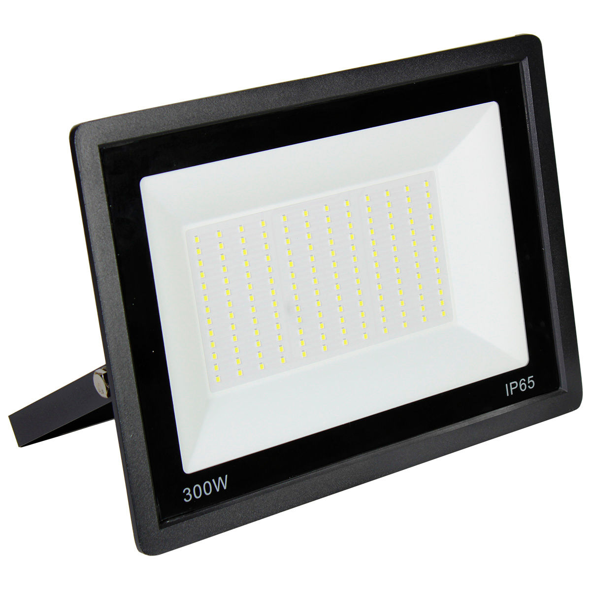 Reflector LED 300W Iluminación Industrial y Deportiva