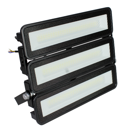 Reflector AC LED Canchas Deportivas 150W MEXIHOGAR