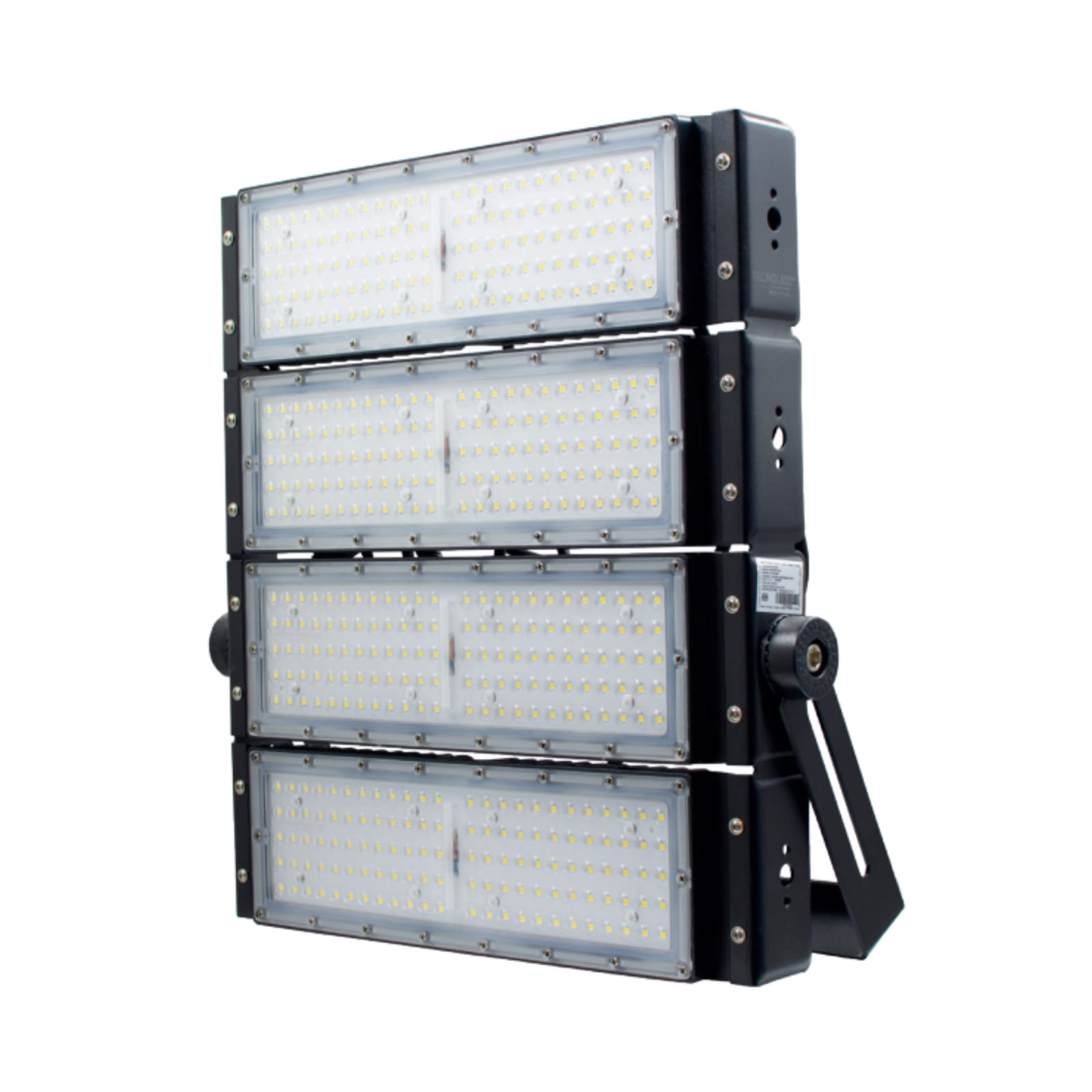 Reflector LED 400W/Iluminación de Alto Nivel para Uso Industrial