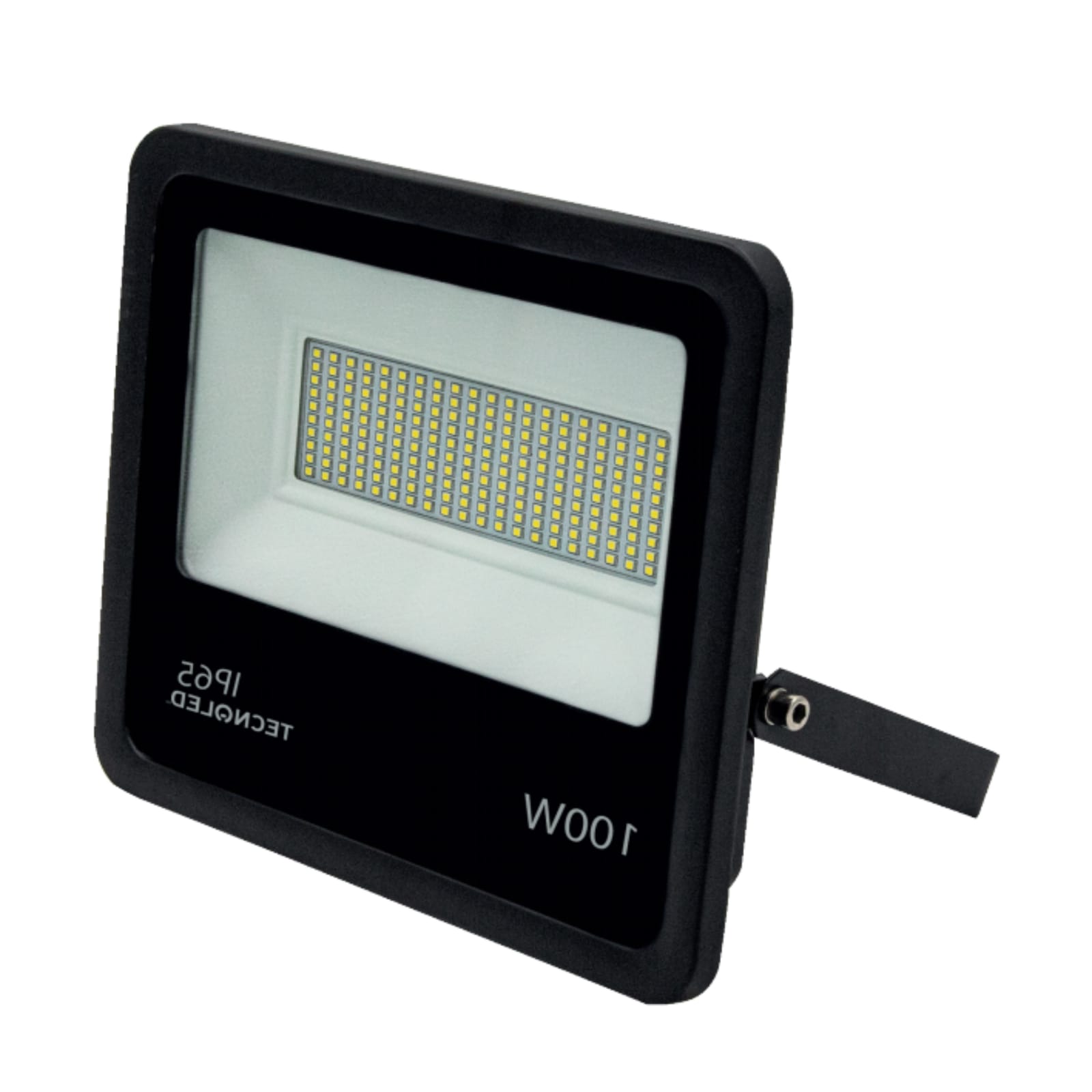 Reflector LED 100W Black Force/Iluminación Profesional de Alto Nivel