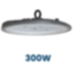 Lámpara Colgante de Corriente Alterna para Interiores 300W