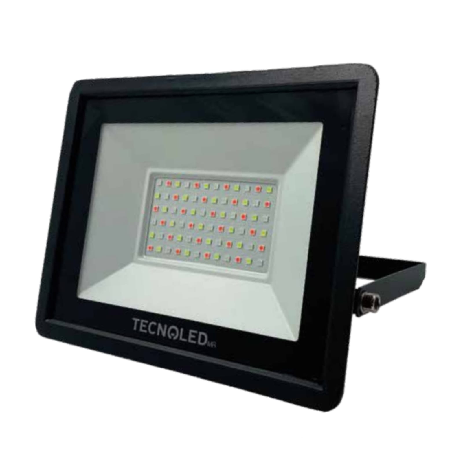 Reflector LED 50W – RGB Power Light | Iluminación Decorativa