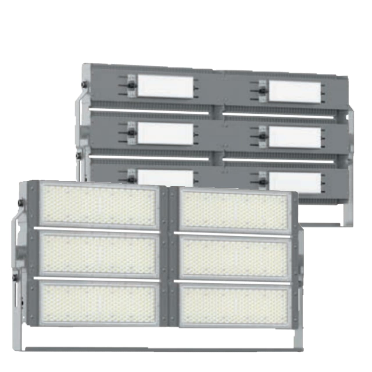 Reflector LED CTNW 1500W Máxima expresión de Potencia