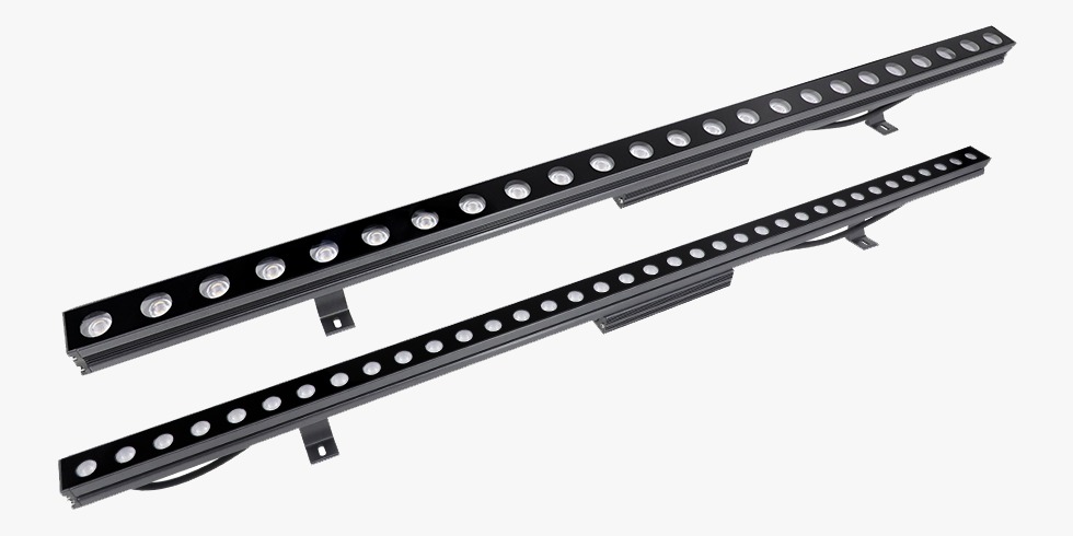 Wall Washer LED 36W Luz que Transforma Espacios