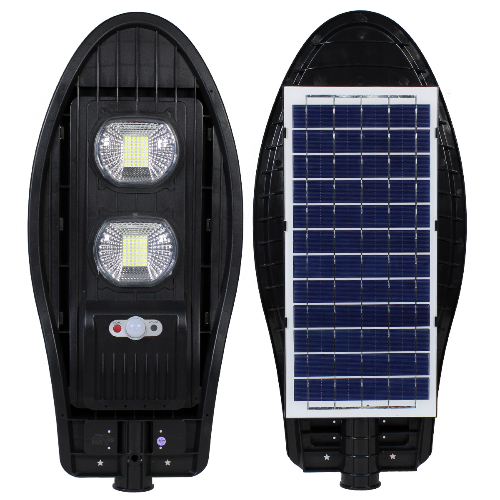 Lámpara Solar 18610 MEXIHOGAR