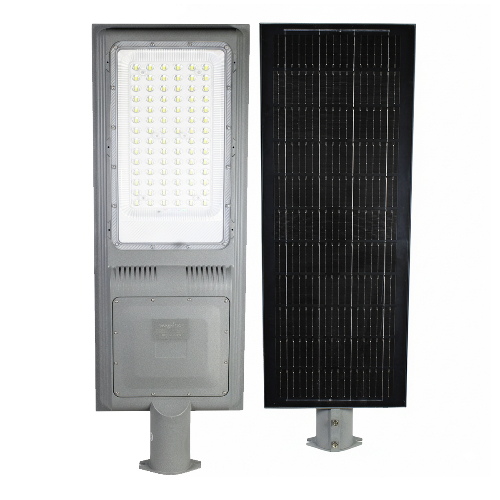 Lámpara Solar 300W Máxima potencia e Iluminación
