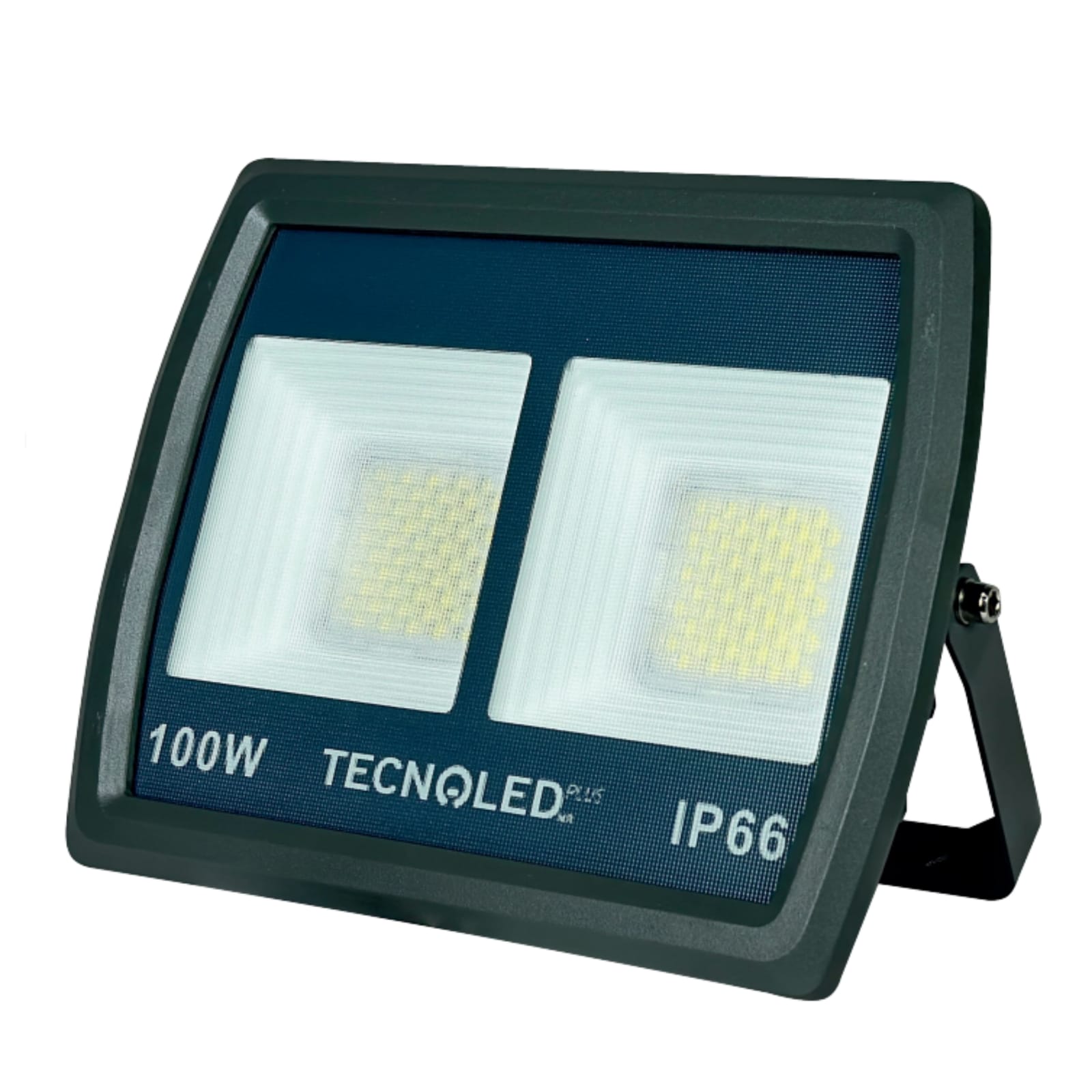 Reflector LED 100W Ideal para Iluminar con Eficiencia y Estilo