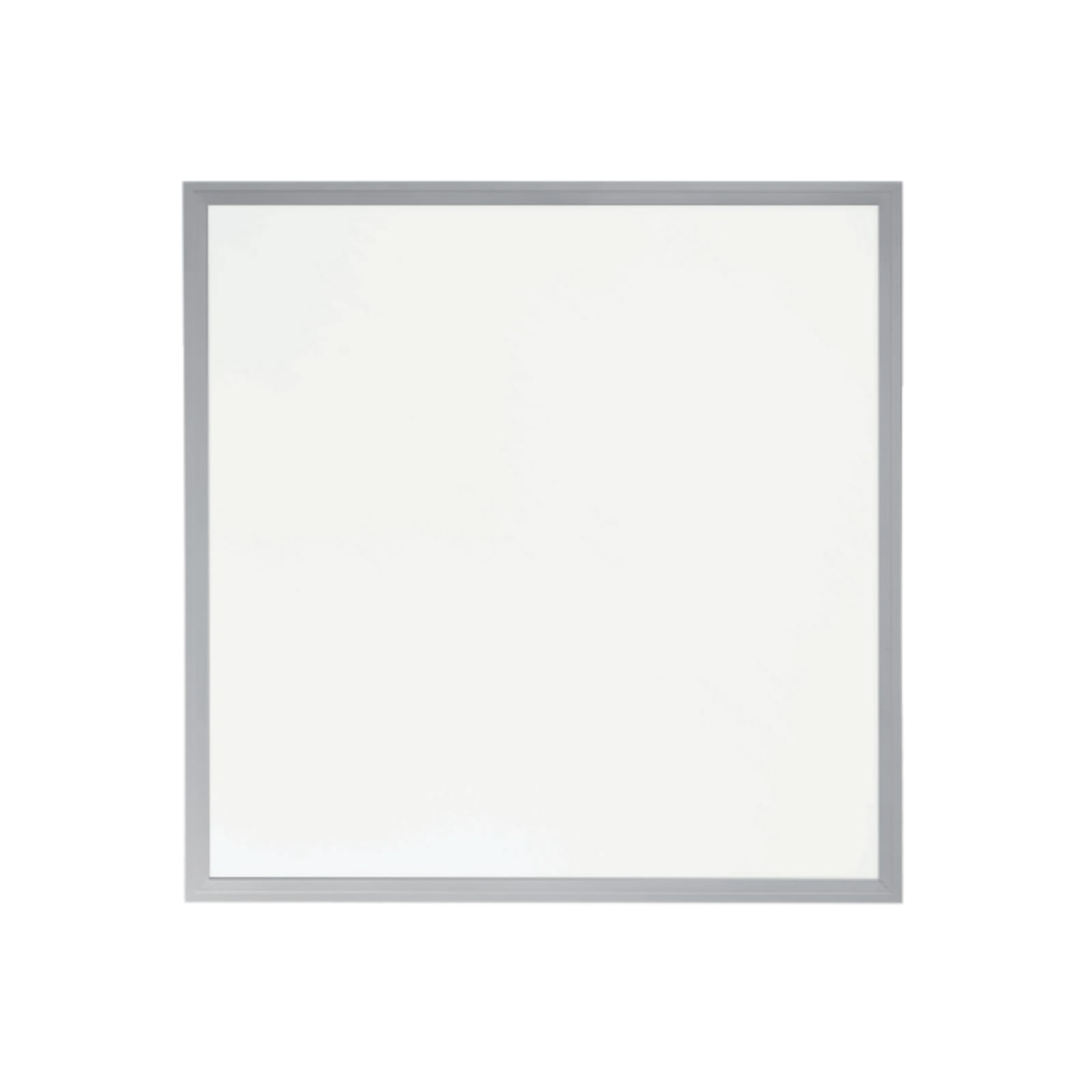 Panel LED 30X30 cm/12W Iluminación Uniforme