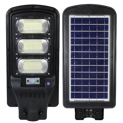 Lámpara Solar 18599 MEXIHOGAR