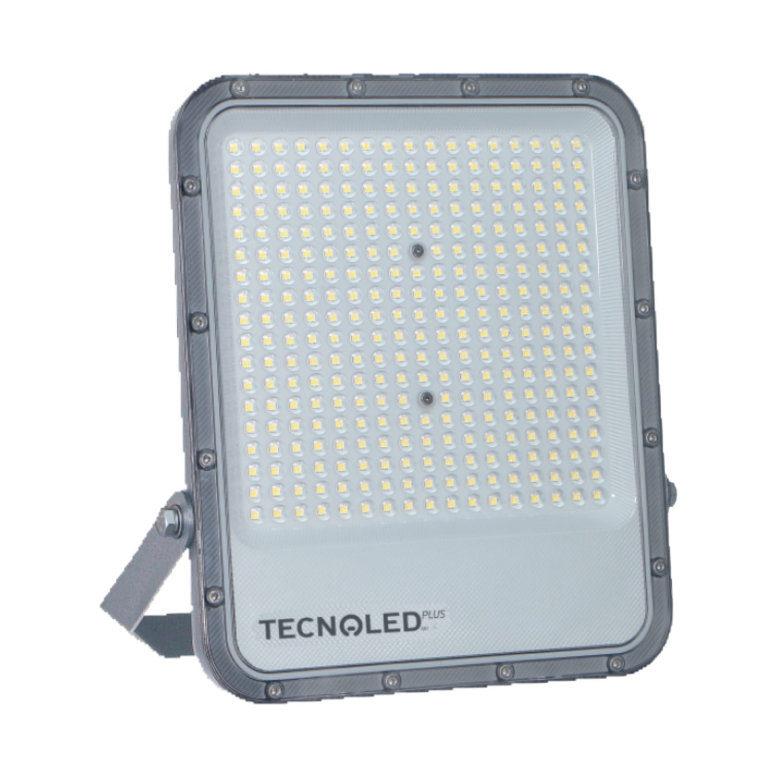 Reflector LED 200W Alto Desempeño para Grandes Áreas
