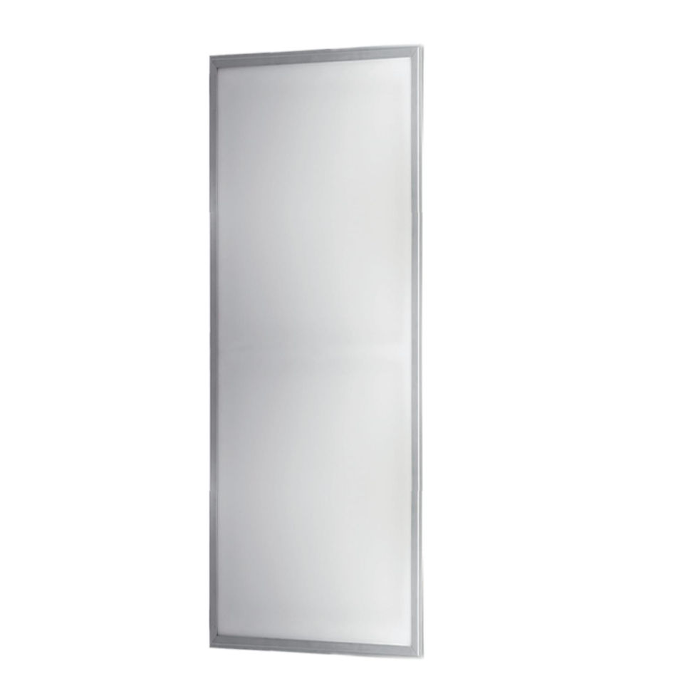 Panel LED 30X120 cm/36W Alta Eficiencia para Espacios Modernos