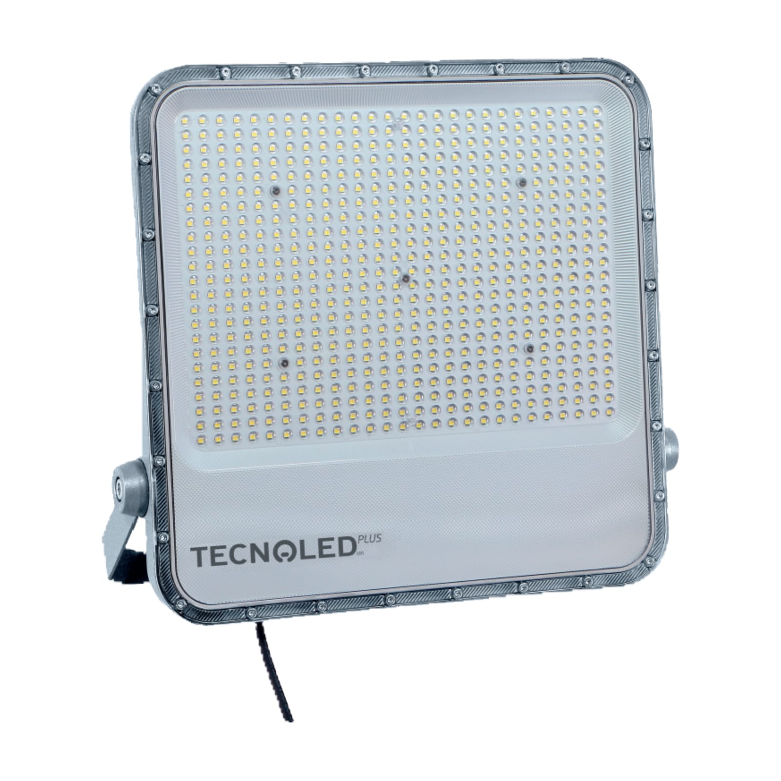 Reflector LED 400W MegaBright Iluminación Extrema para Proyectos Exigentes