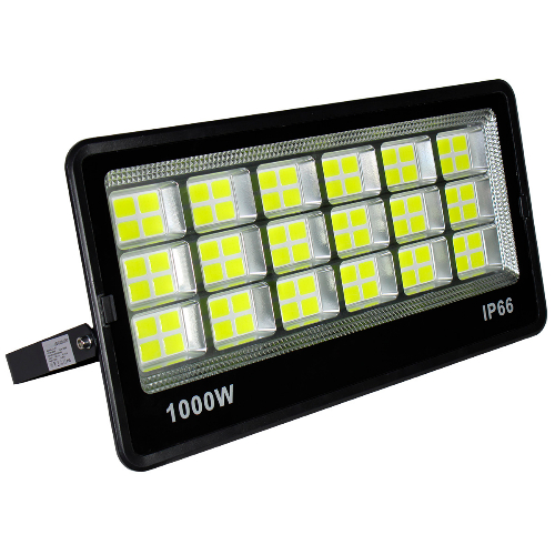 Reflector de Corriente Alterna 1000W Excelente para Alumbrado Exterior