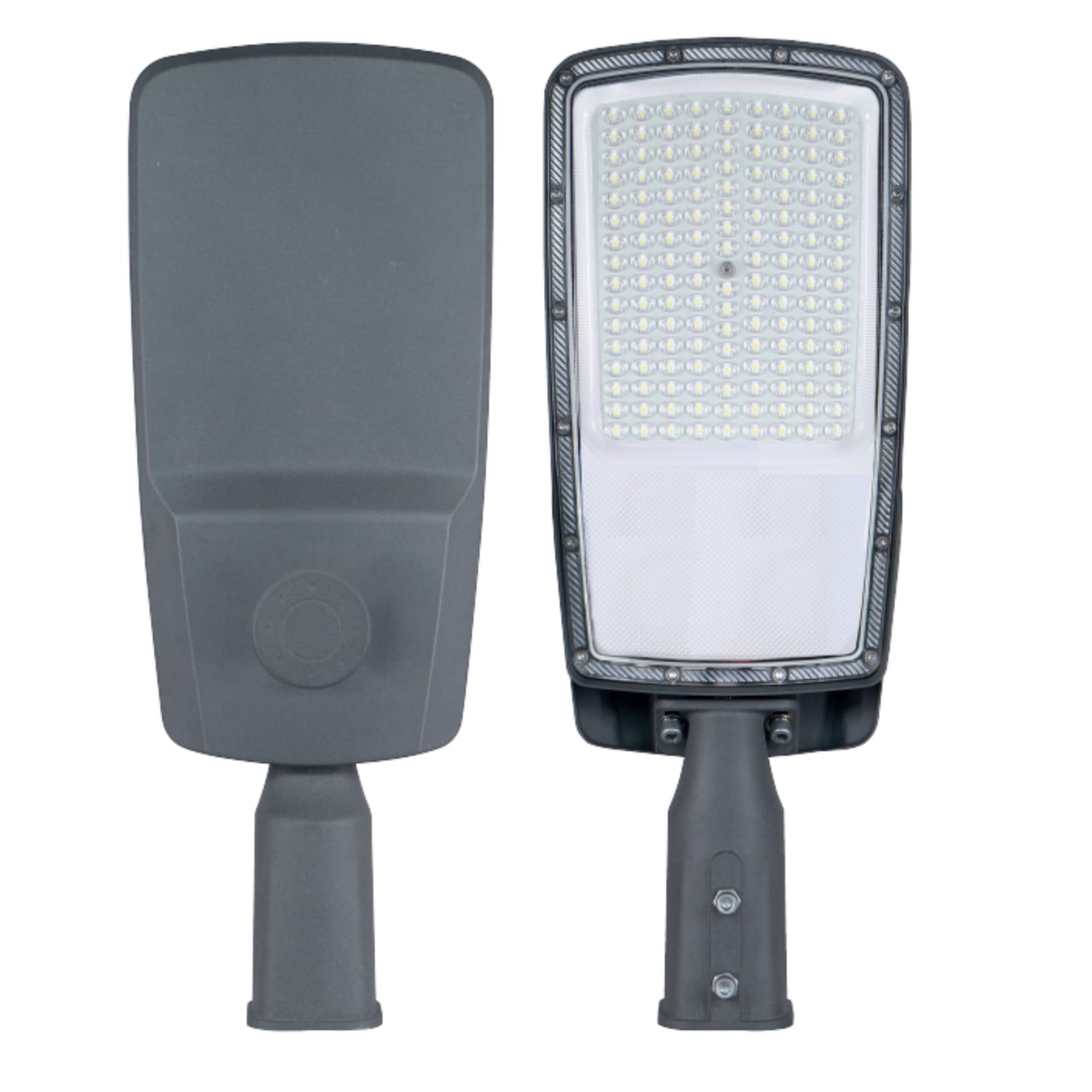 Lámpara LED para Vialidad 100W/Potencia Superior para Grandes Áreas