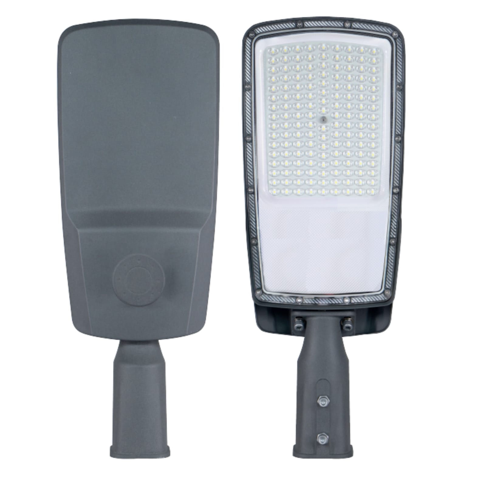 Lámpara LED para Vialidad 150W/Potencia Superior para Grandes Áreas