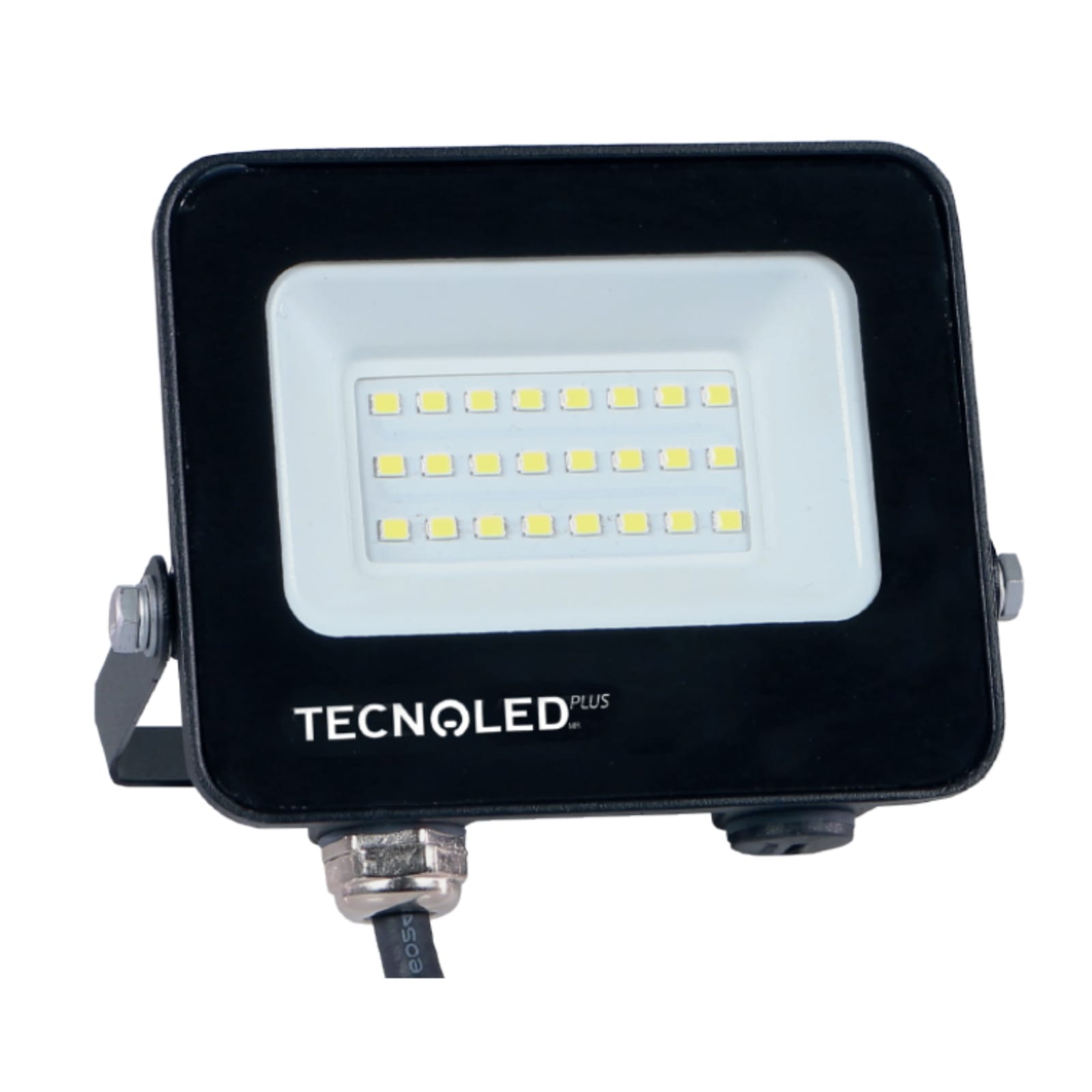 Reflector LED 20W More Light, Less Energy