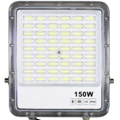 Reflector Eléctrico 150W para Bodegas
