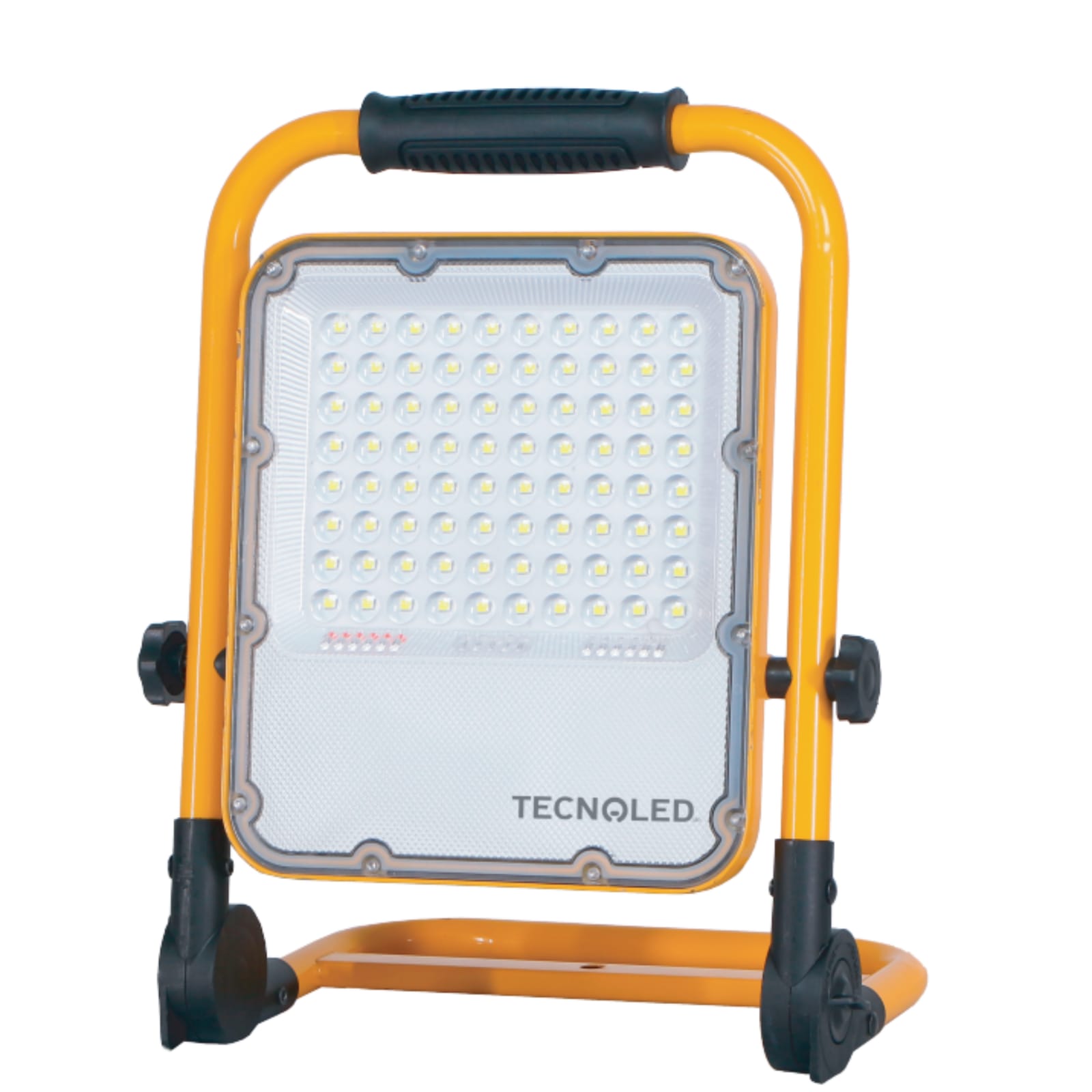 Emergency Power 50W | Reflector LED Recargable de Emergencia