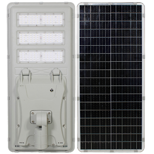 Lámpara Solar LA1 MEXIHOGAR