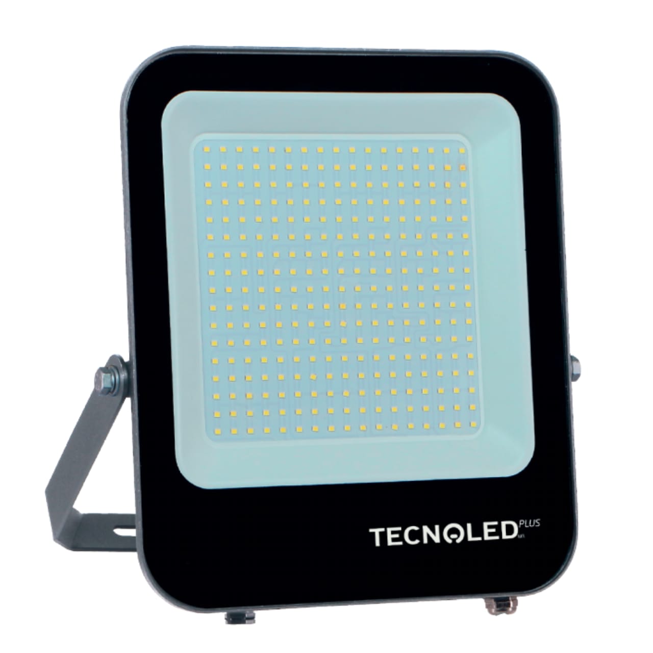 Reflector LED RYXT 100W Más Potencia, Más Seguridad