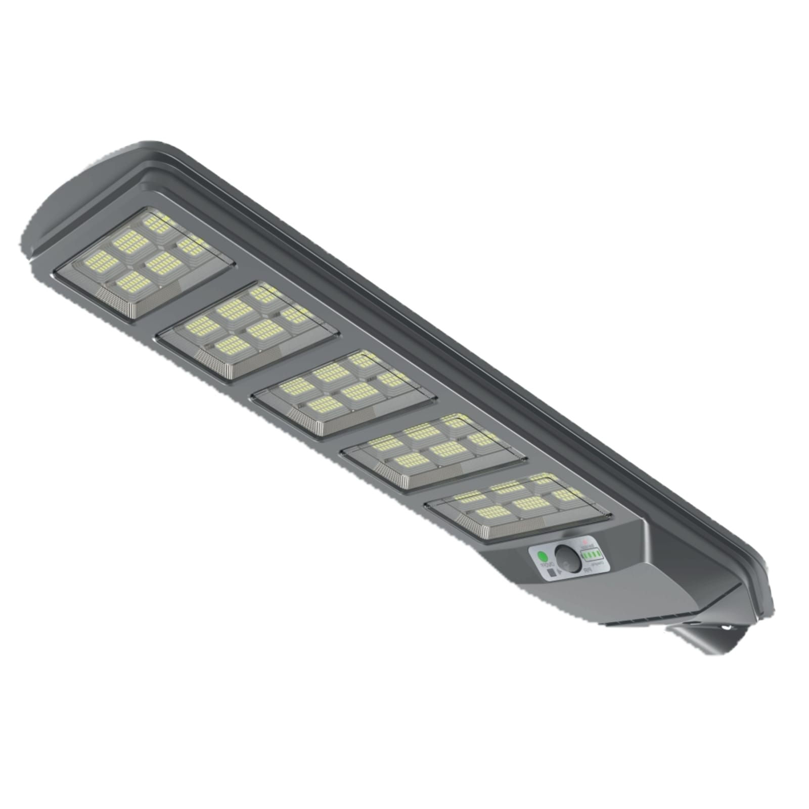 Lámpara LED 120W con Tono de Luz Ajustable Iluminación Inteligente