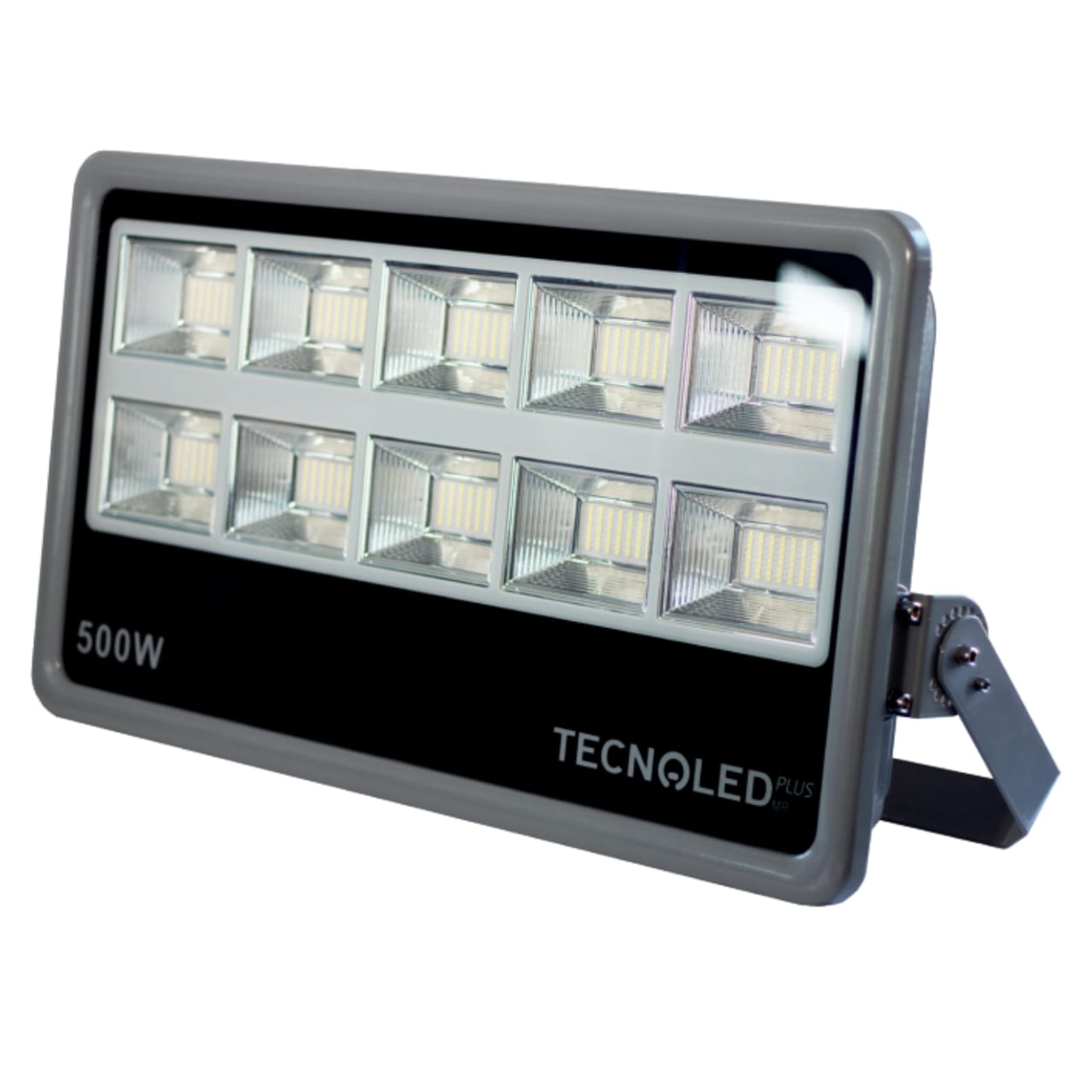 Reflector LED 500W Lighting the Future