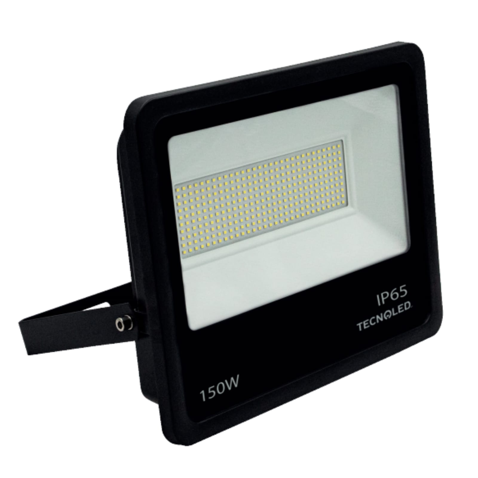 Reflector LED 150W Black Pro Max/Potencia que Ilumina en Grande