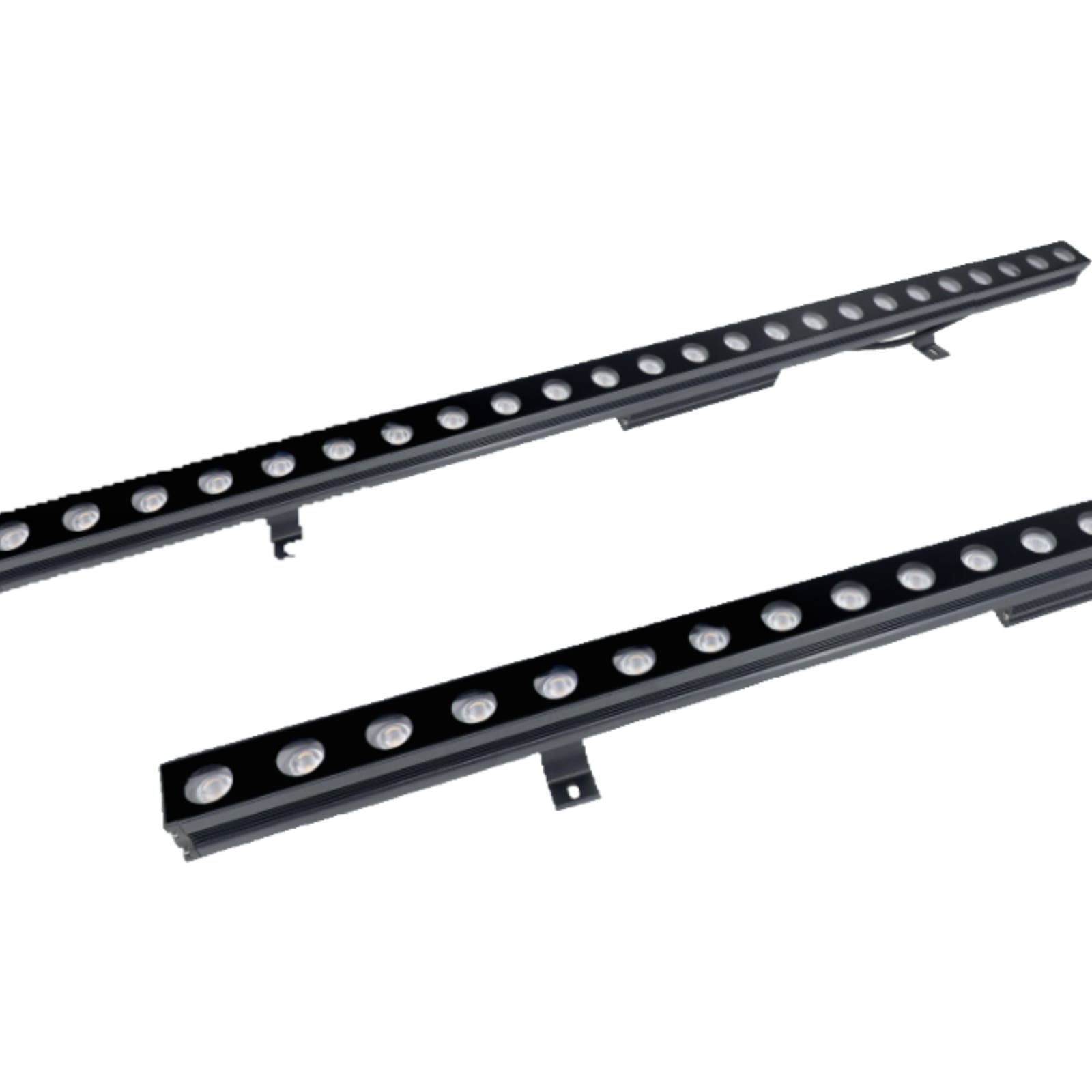 Wall Washer LED RGB 36W con Control Remoto | Color y Elegancia